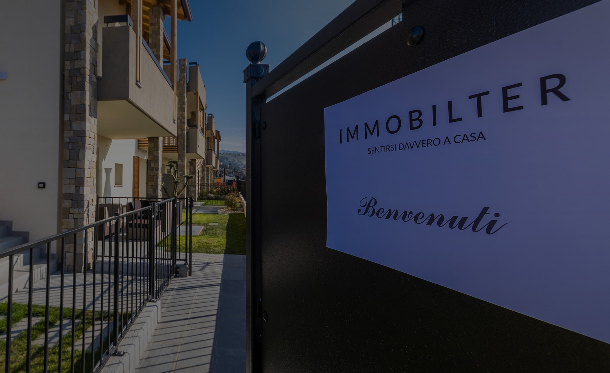 Immobilter - Sentirsi davvero a casa