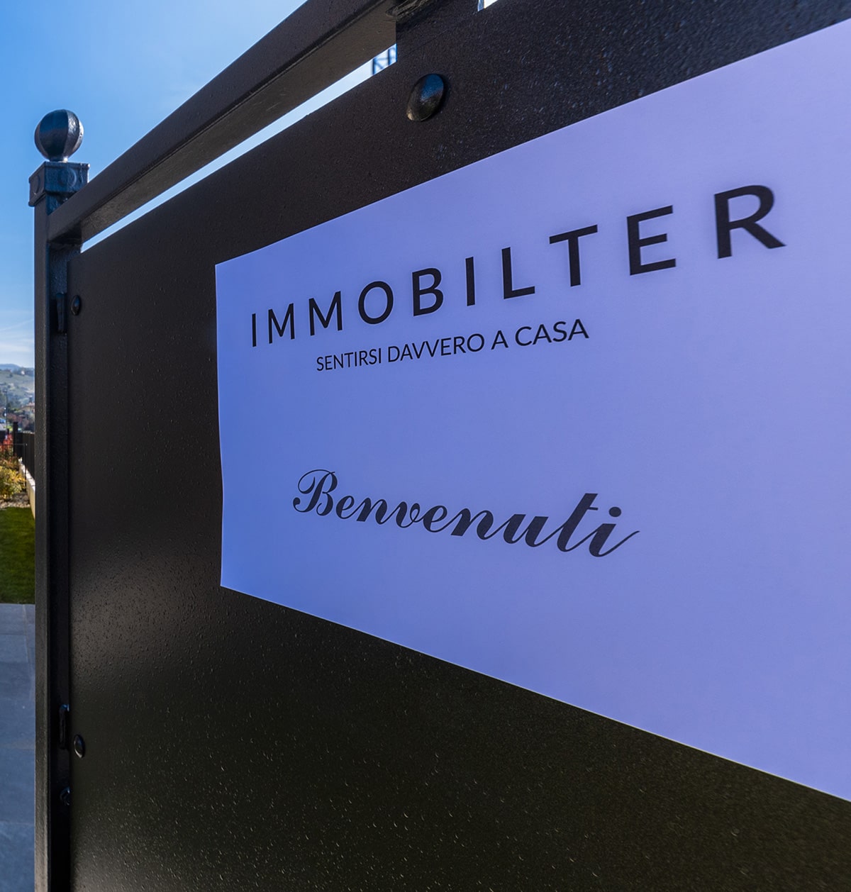 Immobilter - Sentirsi davvero a casa